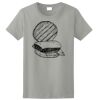 Women's Ultra Cotton ® 100% US Cotton T Shirt Thumbnail