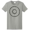 Women's Ultra Cotton ® 100% US Cotton T Shirt Thumbnail