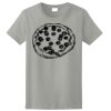 Women's Ultra Cotton ® 100% US Cotton T Shirt Thumbnail