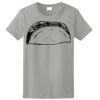 Women's Ultra Cotton ® 100% US Cotton T Shirt Thumbnail