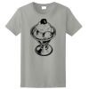 Women's Ultra Cotton ® 100% US Cotton T Shirt Thumbnail