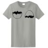 Women's Ultra Cotton ® 100% US Cotton T Shirt Thumbnail