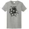 Women's Ultra Cotton ® 100% US Cotton T Shirt Thumbnail