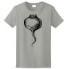 Women's Ultra Cotton ® 100% US Cotton T Shirt Thumbnail