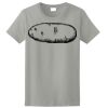 Women's Ultra Cotton ® 100% US Cotton T Shirt Thumbnail