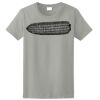 Women's Ultra Cotton ® 100% US Cotton T Shirt Thumbnail
