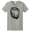 Women's Ultra Cotton ® 100% US Cotton T Shirt Thumbnail