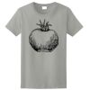 Women's Ultra Cotton ® 100% US Cotton T Shirt Thumbnail
