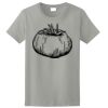 Women's Ultra Cotton ® 100% US Cotton T Shirt Thumbnail