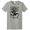 Women's Ultra Cotton ® 100% US Cotton T Shirt Thumbnail