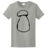 Women's Ultra Cotton ® 100% US Cotton T Shirt Thumbnail