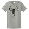 Women's Ultra Cotton ® 100% US Cotton T Shirt Thumbnail