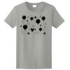 Women's Ultra Cotton ® 100% US Cotton T Shirt Thumbnail