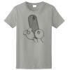 Women's Ultra Cotton ® 100% US Cotton T Shirt Thumbnail