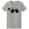 Women's Ultra Cotton ® 100% US Cotton T Shirt Thumbnail