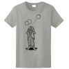 Women's Ultra Cotton ® 100% US Cotton T Shirt Thumbnail