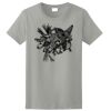 Women's Ultra Cotton ® 100% US Cotton T Shirt Thumbnail