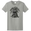 Women's Ultra Cotton ® 100% US Cotton T Shirt Thumbnail