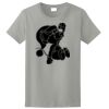 Women's Ultra Cotton ® 100% US Cotton T Shirt Thumbnail