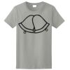 Women's Ultra Cotton ® 100% US Cotton T Shirt Thumbnail