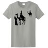 Women's Ultra Cotton ® 100% US Cotton T Shirt Thumbnail