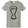 Women's Ultra Cotton ® 100% US Cotton T Shirt Thumbnail