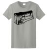 Women's Ultra Cotton ® 100% US Cotton T Shirt Thumbnail