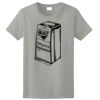 Women's Ultra Cotton ® 100% US Cotton T Shirt Thumbnail