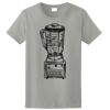 Women's Ultra Cotton ® 100% US Cotton T Shirt Thumbnail