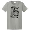 Women's Ultra Cotton ® 100% US Cotton T Shirt Thumbnail