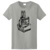 Women's Ultra Cotton ® 100% US Cotton T Shirt Thumbnail