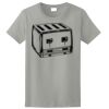 Women's Ultra Cotton ® 100% US Cotton T Shirt Thumbnail