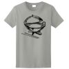 Women's Ultra Cotton ® 100% US Cotton T Shirt Thumbnail