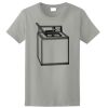 Women's Ultra Cotton ® 100% US Cotton T Shirt Thumbnail
