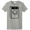 Women's Ultra Cotton ® 100% US Cotton T Shirt Thumbnail