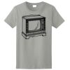 Women's Ultra Cotton ® 100% US Cotton T Shirt Thumbnail