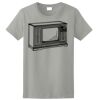 Women's Ultra Cotton ® 100% US Cotton T Shirt Thumbnail
