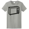 Women's Ultra Cotton ® 100% US Cotton T Shirt Thumbnail