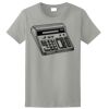 Women's Ultra Cotton ® 100% US Cotton T Shirt Thumbnail