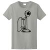 Women's Ultra Cotton ® 100% US Cotton T Shirt Thumbnail