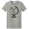 Women's Ultra Cotton ® 100% US Cotton T Shirt Thumbnail