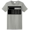 Women's Ultra Cotton ® 100% US Cotton T Shirt Thumbnail