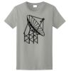 Women's Ultra Cotton ® 100% US Cotton T Shirt Thumbnail