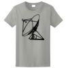 Women's Ultra Cotton ® 100% US Cotton T Shirt Thumbnail