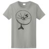 Women's Ultra Cotton ® 100% US Cotton T Shirt Thumbnail