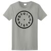 Women's Ultra Cotton ® 100% US Cotton T Shirt Thumbnail