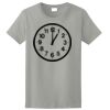 Women's Ultra Cotton ® 100% US Cotton T Shirt Thumbnail