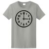 Women's Ultra Cotton ® 100% US Cotton T Shirt Thumbnail