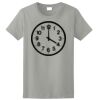 Women's Ultra Cotton ® 100% US Cotton T Shirt Thumbnail