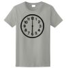 Women's Ultra Cotton ® 100% US Cotton T Shirt Thumbnail